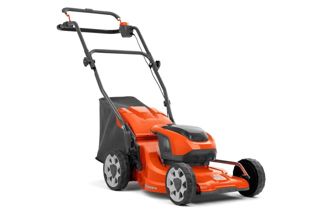 Husqvarna LC 137i Husqvarna LC 137i