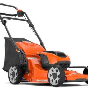 Husqvarna LC 142iS