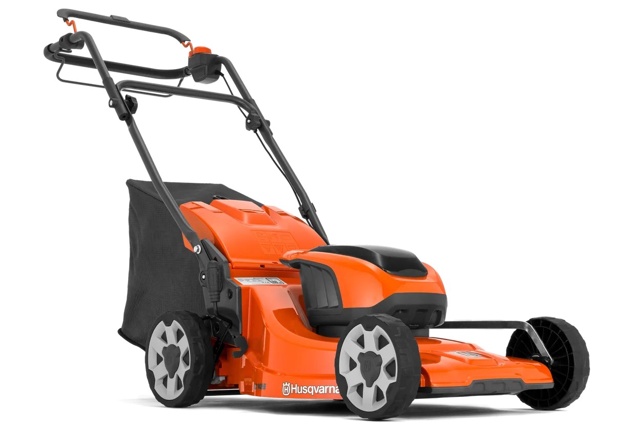 Husqvarna LC 142iS Husqvarna LC 142iS