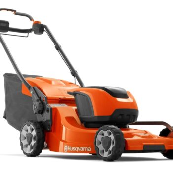 Husqvarna LC 347iVX