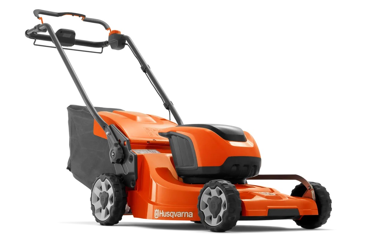 Husqvarna LC 347iVX Husqvarna LC 347iVX