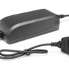 Husqvarna QC80 Accu lader voor bli Accu
