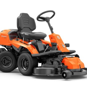 Husqvarna R 214TC Comfort edition (Rider)