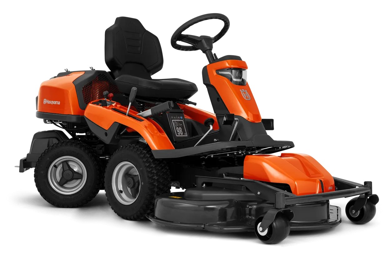 Husqvarna R 316TX Husqvarna R 316TX