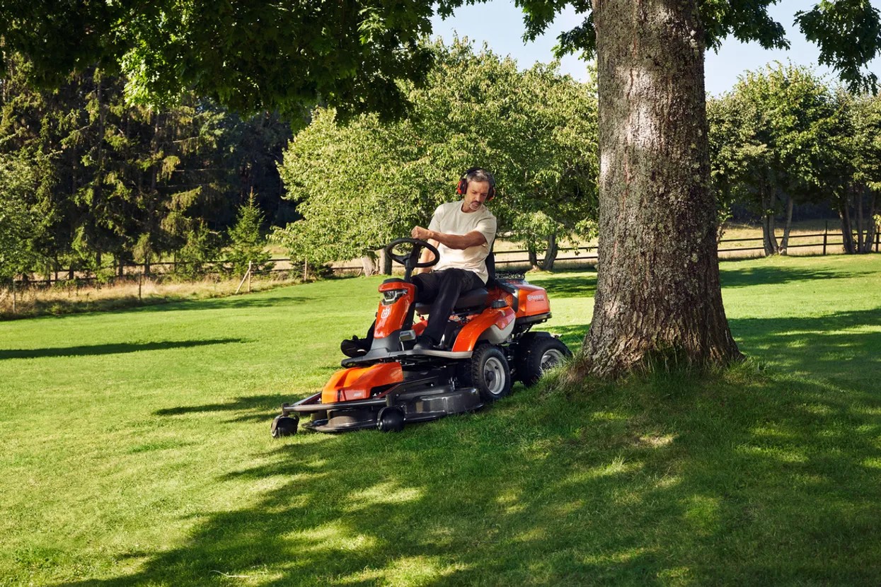 Husqvarna R 316TX Husqvarna R 316TX