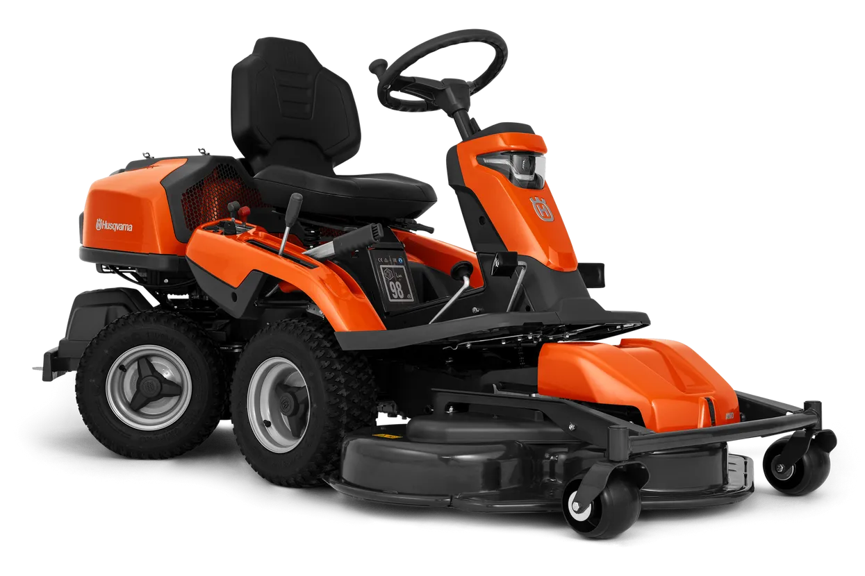 Husqvarna R 316TsX AWD Husqvarna R 316TsX AWD