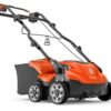 Husqvarna S138C
