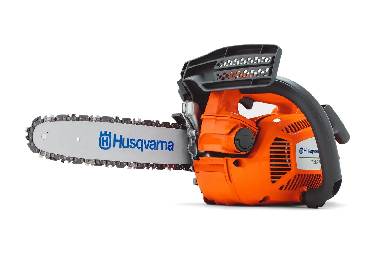 Husqvarna T435 Husqvarna T435