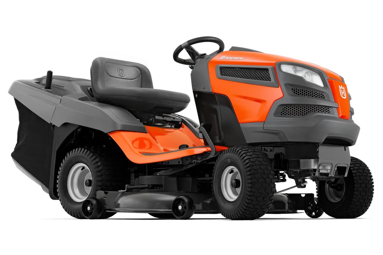Husqvarna TC142 Husqvarna TC142