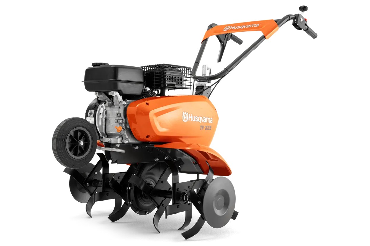 Husqvarna TF 335 Husqvarna TF 335