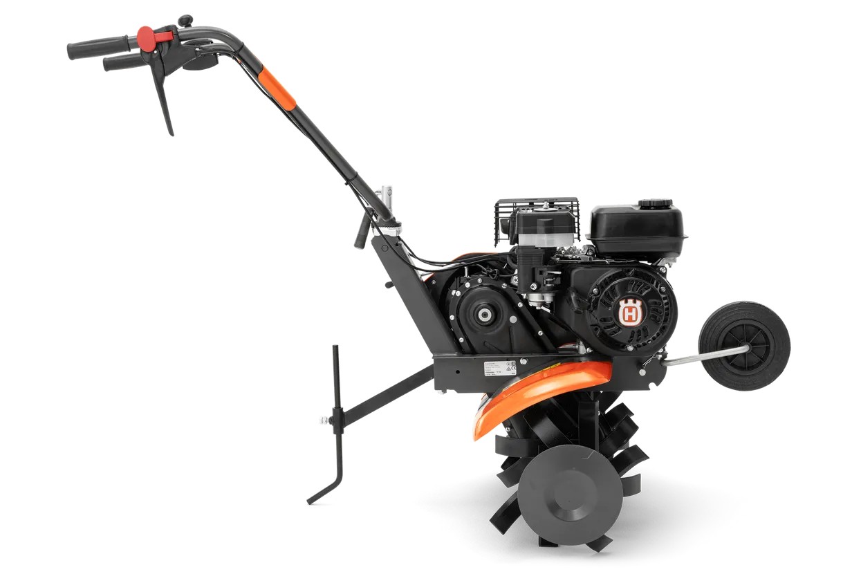 Husqvarna TF 335 Husqvarna TF 335