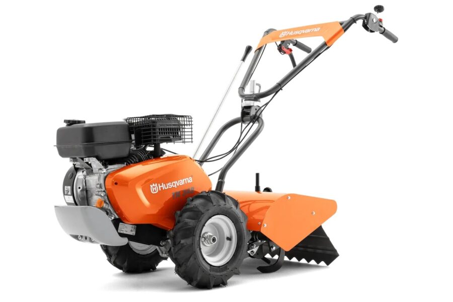 Husqvarna TR 348