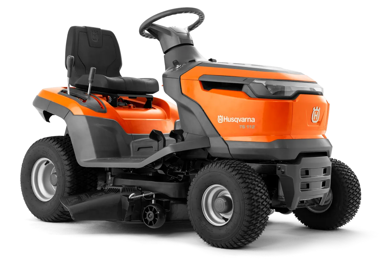Husqvarna TS112 Husqvarna TS112