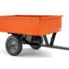 Husqvarna Trailer 275