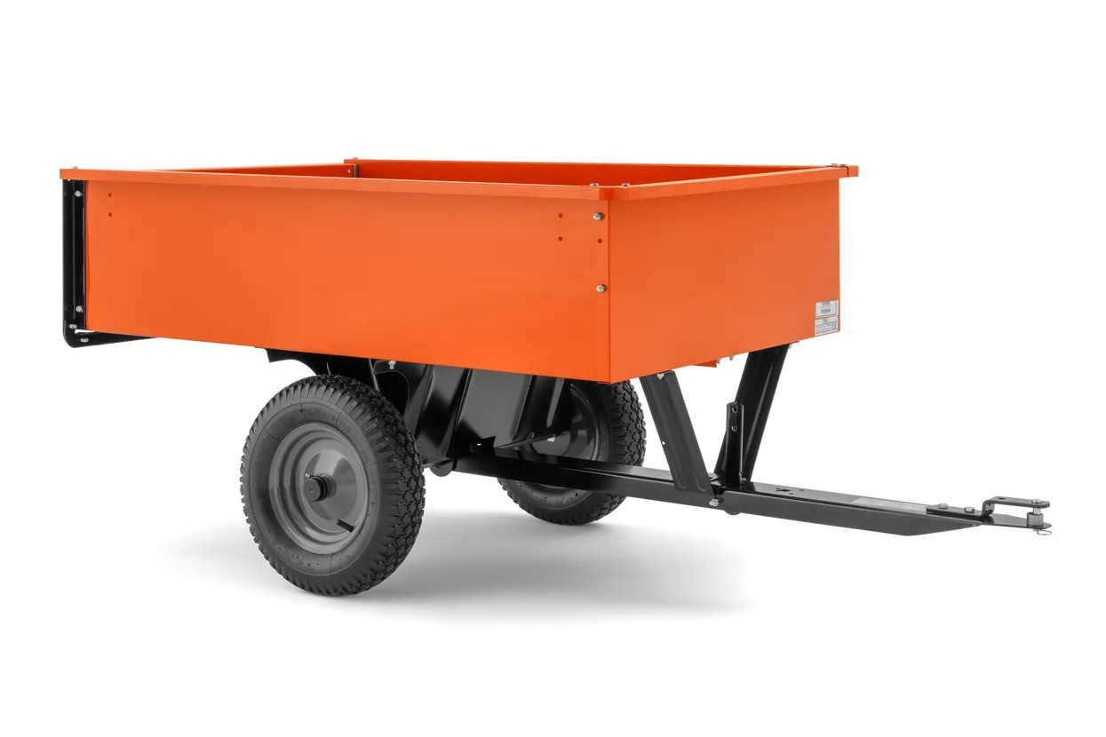 Husqvarna Trailer 275 Husqvarna Trailer 275