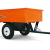 Husqvarna Trailer 275