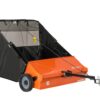Husqvarna Veegmachine