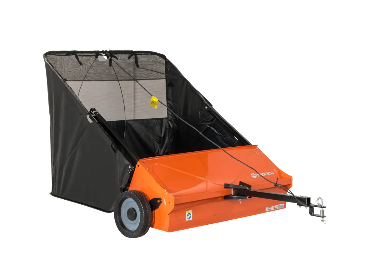 Husqvarna Veegmachine Husqvarna Veegmachine