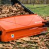 Husqvarna Veegmachine