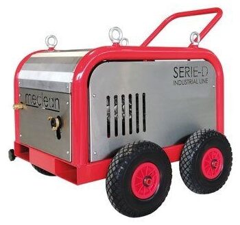 Meclean Serie D 150/21