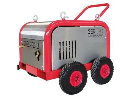 Meclean Serie D 150/21 Meclean Serie D 150/21
