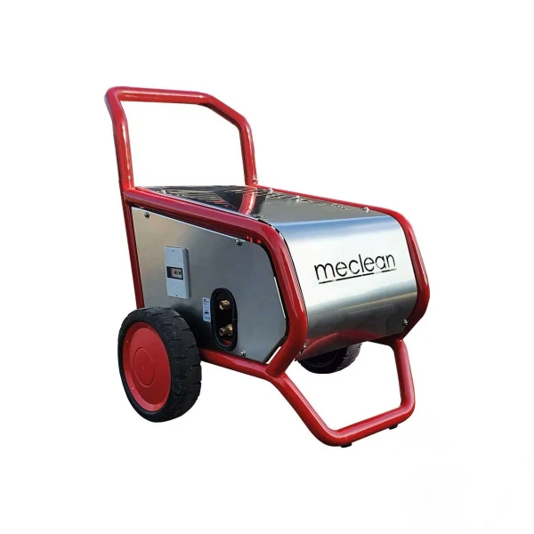 Meclean Powerjet 200 21 Meclean Powerjet 200 21