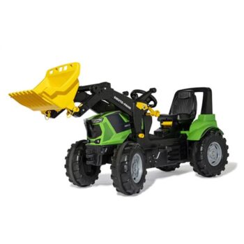 Rolly Toys Farmtrac Premium II Deutz Agrotron 730087