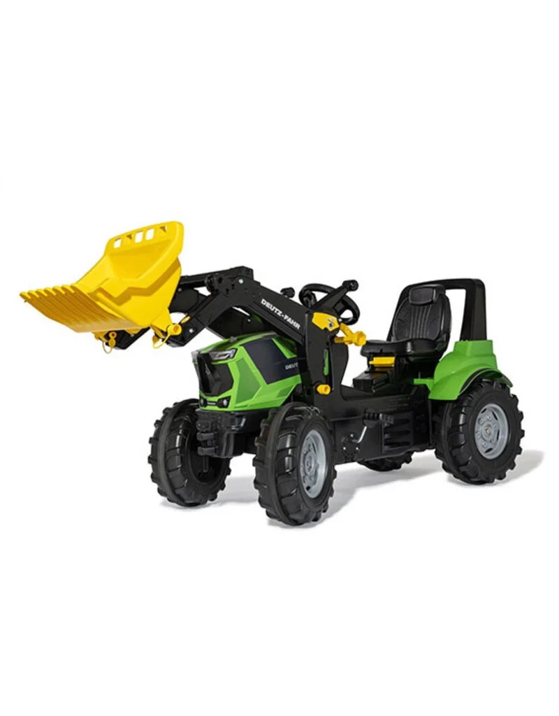 Rolly Toys Farmtrac Premium II Deutz Agrotron 730087 Rolly Toys Farmtrac Premium II Deutz Agrotron 730087