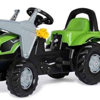 Rolly Toys rollyKid Deutz-Fahr 5115 G TB