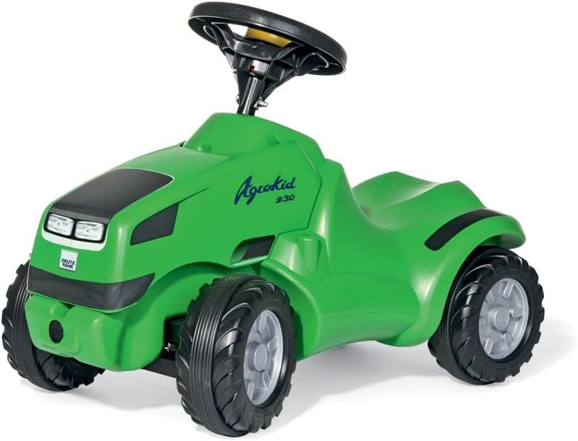 Rolly Toys rollyMinitrac Deutz Agrokid Rolly Toys rollyMinitrac Deutz Agrokid