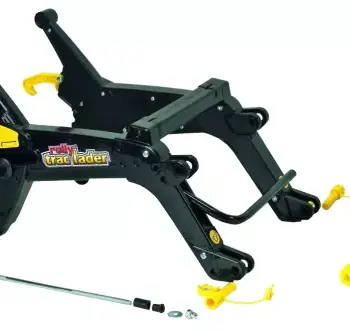 Rolly Toys rollyTrac voorlader