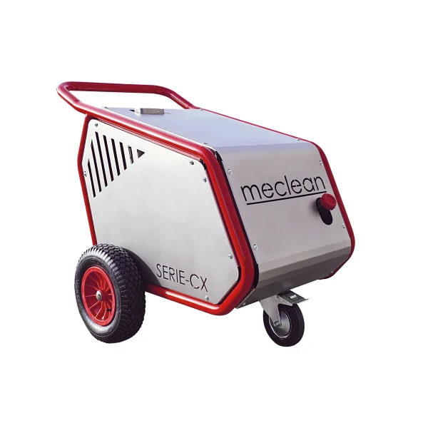Meclean Serie-CX 200 15 Meclean Serie-CX 200 15
