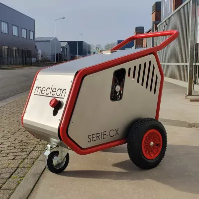 Meclean Serie-CX 200 15 Meclean Serie-CX 200 15