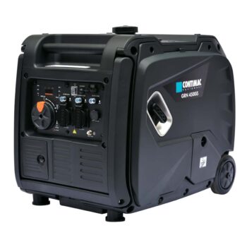 Stroomgroep GRN 4500 IS
