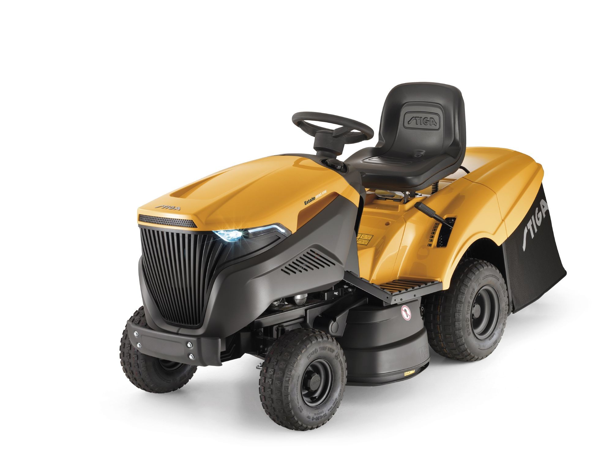 Stiga Landgoed 5092 HW Stiga Landgoed 5092 HW