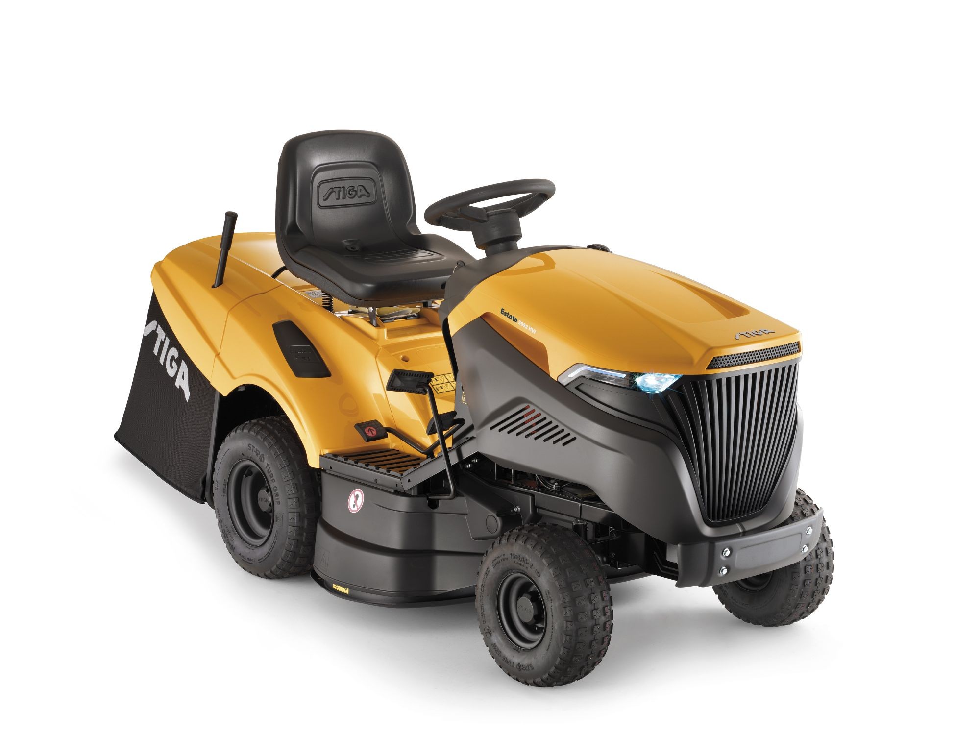 Stiga Landgoed 5092 HW Stiga Landgoed 5092 HW