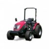 TYM T555 zonder cabine
