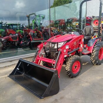 TYM T1025 (T255)