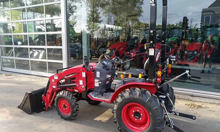 TYM T1025 (T255) TYM T1025 (T255)
