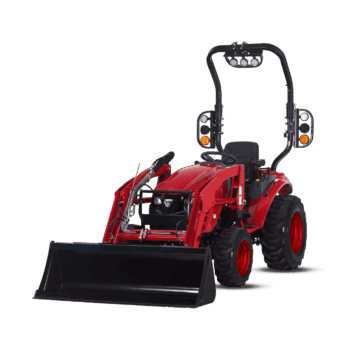TYM T2025 (T25)
